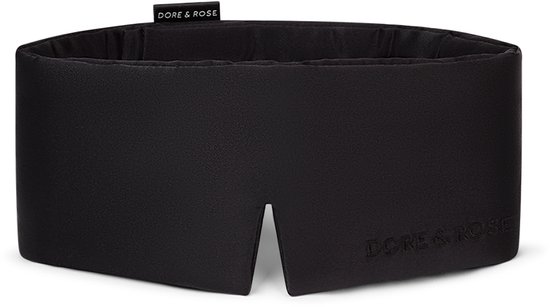 Dore & Rose Slaapmasker