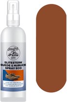 Slitesterk EKO Suede spray - cognac - 100ml