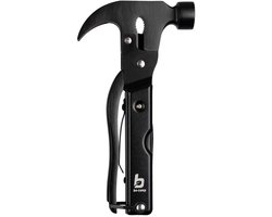 Bo-Camp Multi tool - 14 in 1