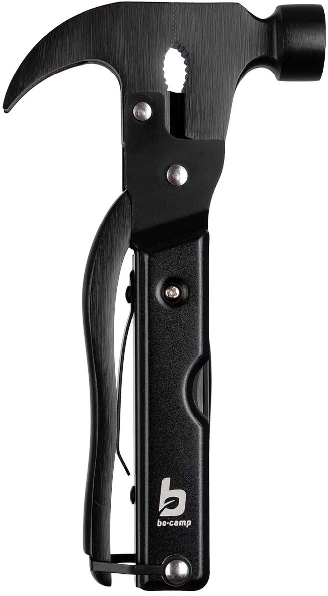 Bo-Camp multi tool - 14 in 1