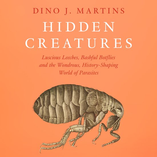 Hidden Creatures - cover