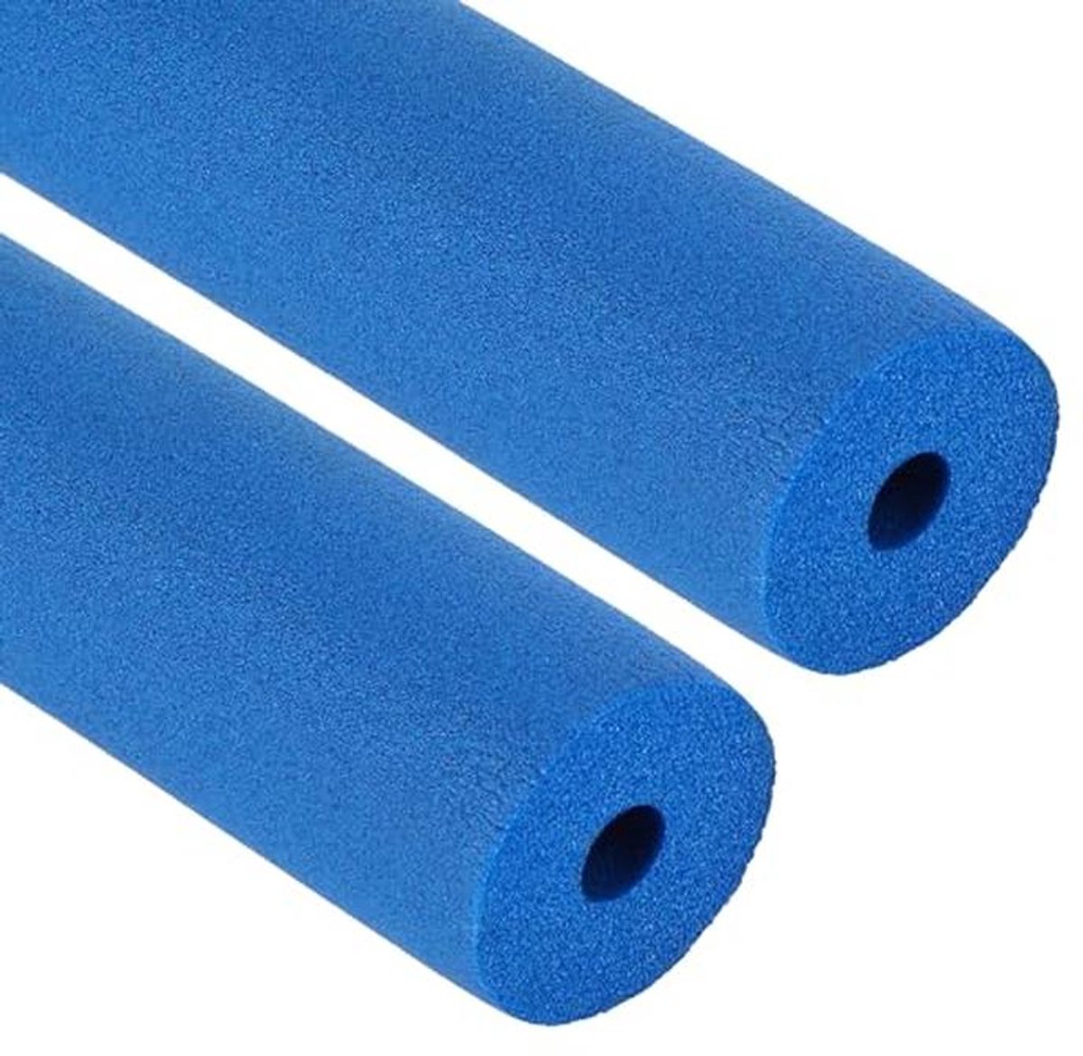 3/8 inch (10 mm) ID Buisisolatie - Thermische Isolatie voor Verwarming en Koeling, 2 Stuks
