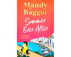 Summer Ever After