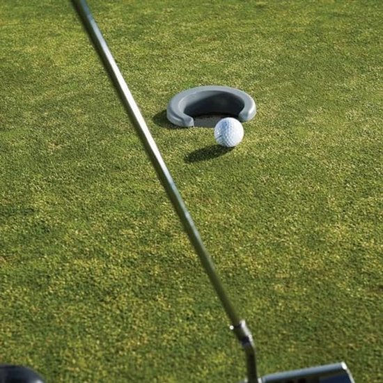 Golf Putting Trainer voor Volwassenen - Compact en Effectief van GOLF — afbeelding 4