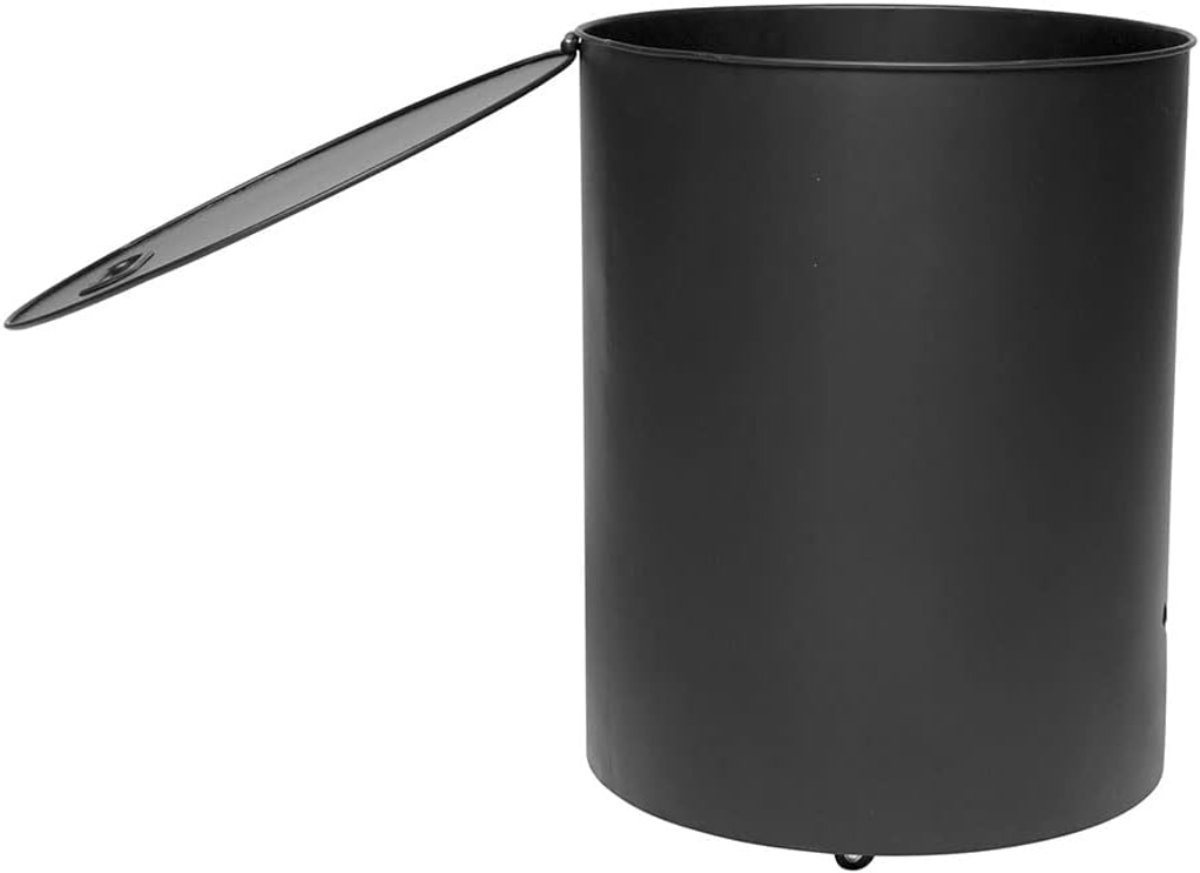 Pelletkorf voor Houtkachel - Pelletemmer - Pelletbox