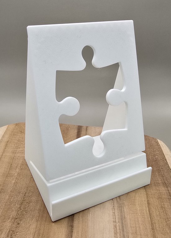 Jan van Haasteren Holdson puzzels (HFW) - wat zijn dit voor puzzels