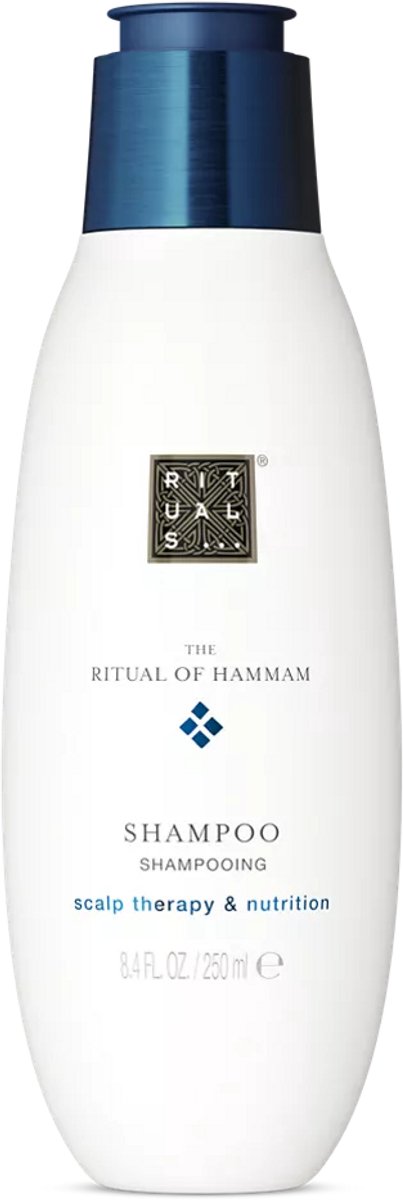 Rituals of Hammam - Shampoo 250 ml