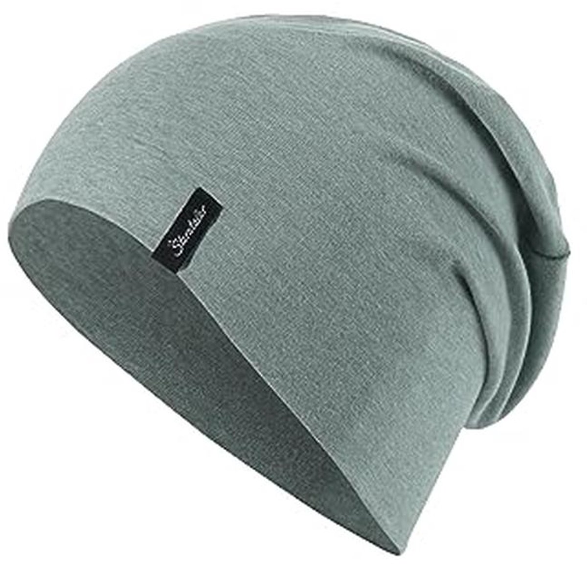 Slouch-beanie voor jongens – Comfortabele en stijlvolle muts