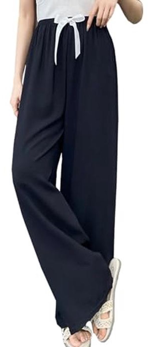 Dames pyjamabroek voor loungewear