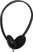 Gembird MHP-123 - On-ear koptelefoon met volumeregeling