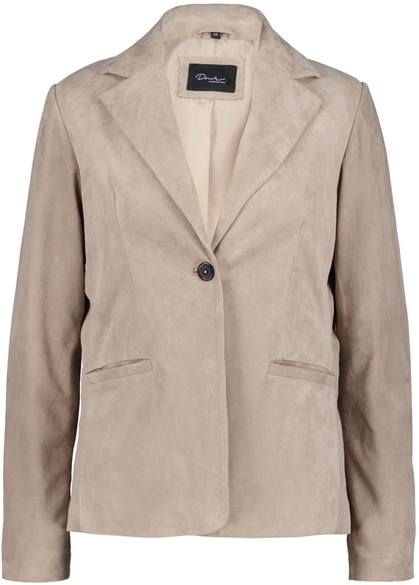 Ona Suéde Blazer