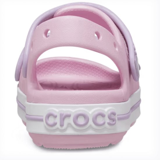 Sandale Crocs Crocband Cruiser Pour Tout-Petit - Fashion Wear - Enfant