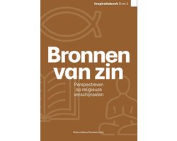 Bronnen van zin