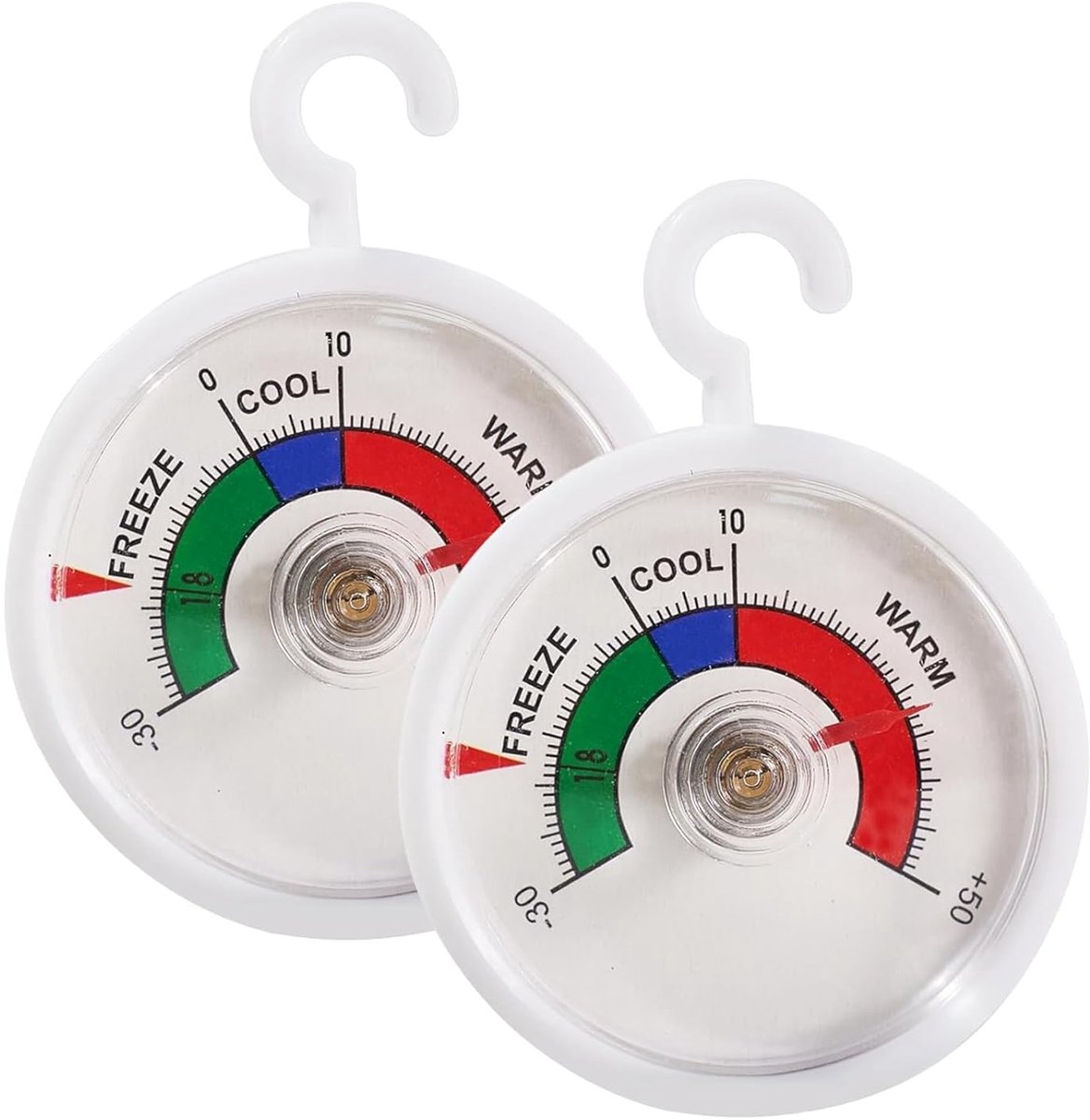 Koelkast Thermometer - Digitale Keukenthermometer - Accuraat - Vriesunit