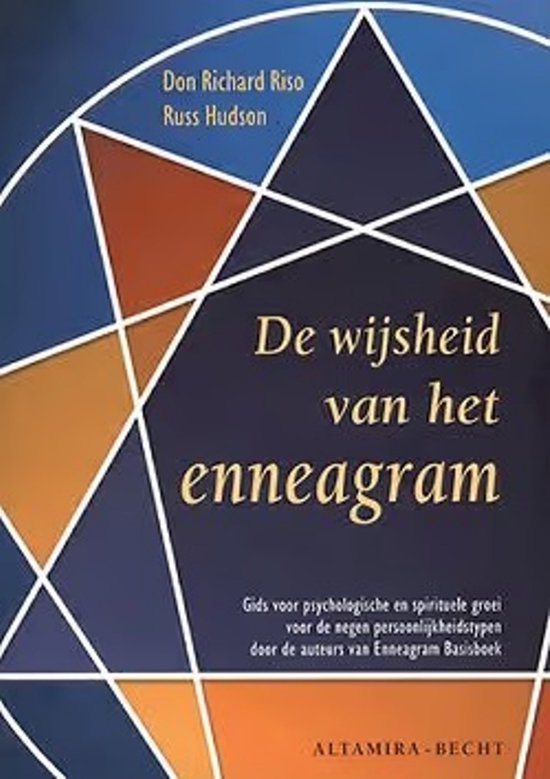De wijsheid van het enneagram