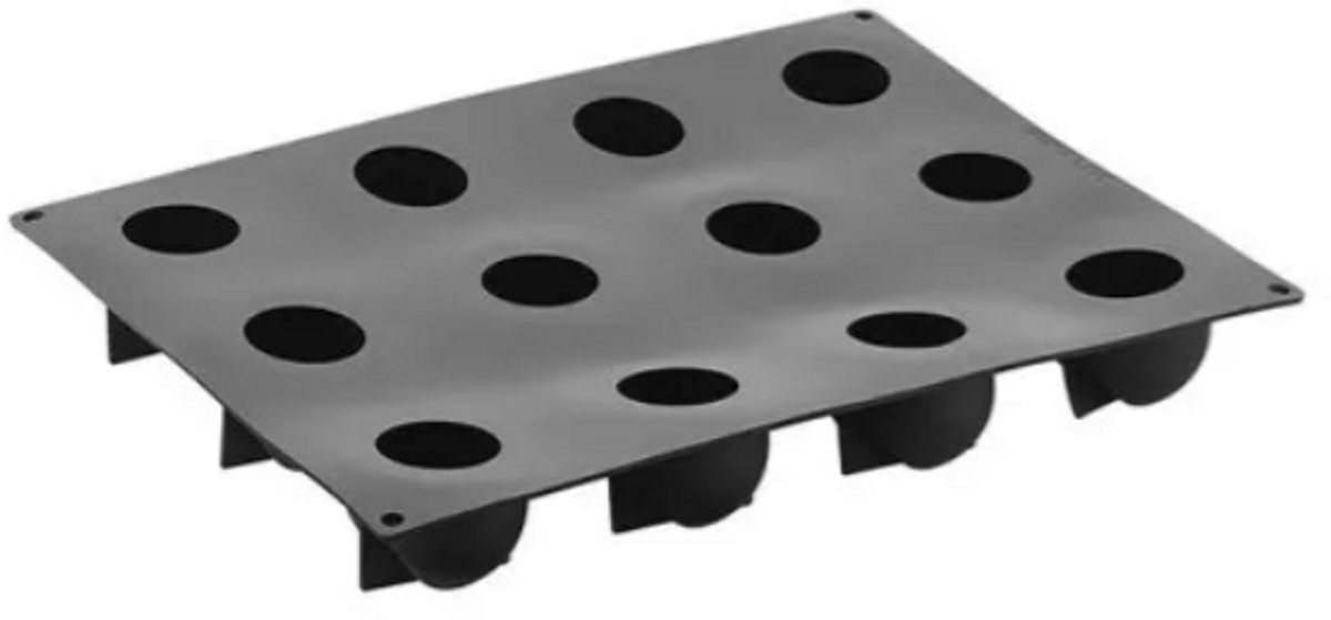 Pavoni - pavoflex 300*400 PX4307 silicone vorm