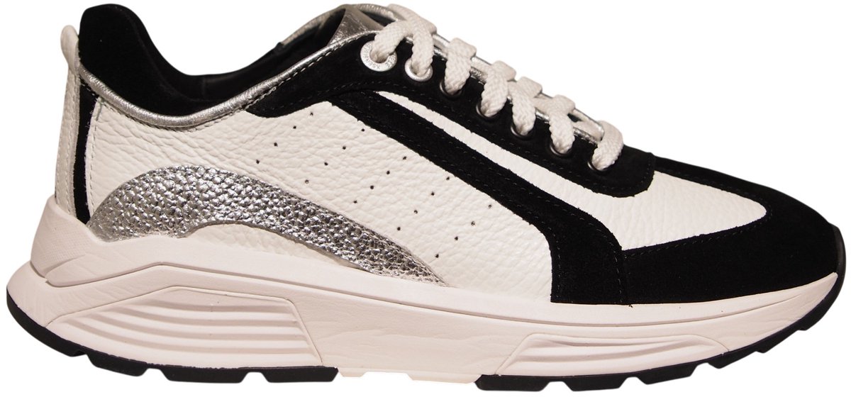 Xsensible Bailey 33013.4.040 Black Combi