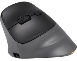 BakkerElkhuizen PRF Pro 3-Mode Verticale Muis Links