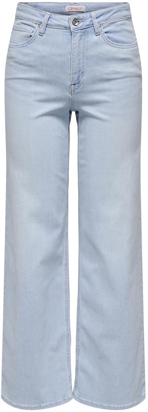 ONLY Wide-leg jeans ONLMADISON High waist Wide leg fit Jeans