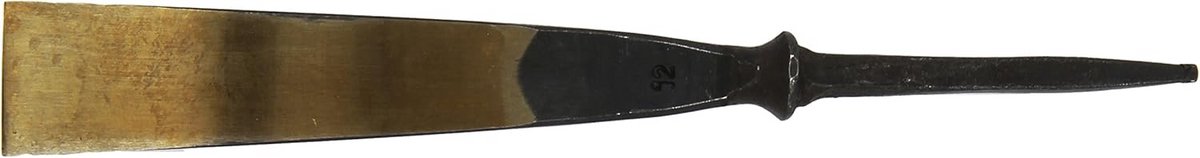 Stubai 501218 Type 12 Houtsnijbeitel 18mm - Gereedschap voor Fijne Houtbewerking
