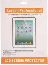 Duo Pack Screenprotector voor de iPad (2018) / iPad (2017) / Air (2)