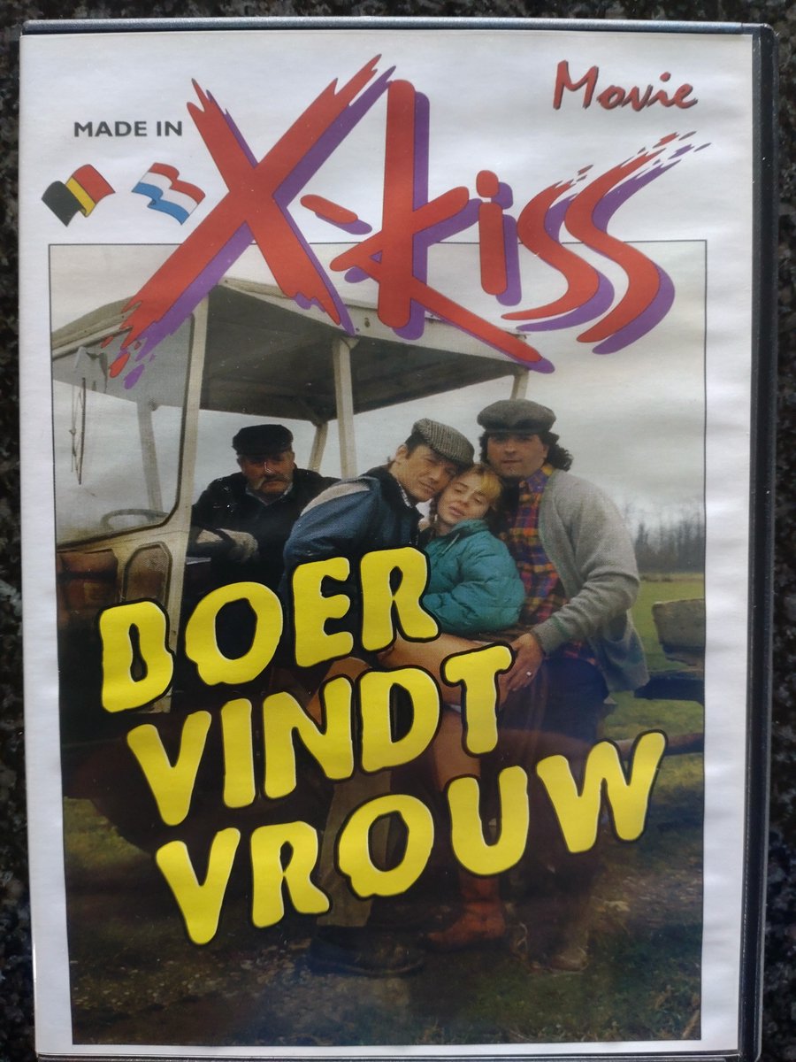 Boer vindt vrouw