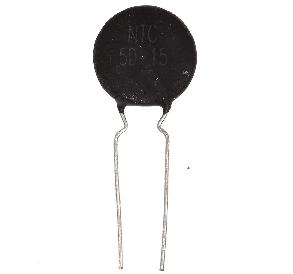 NTC Thermistors - Weerstand Componenten - Circuit Bescherming - Warmte Type - 5 Ohm