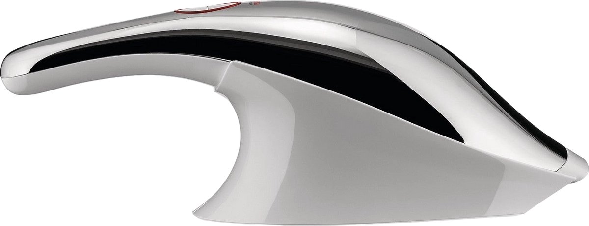 Alessi SG67 W Kruimelzuiger Draadloos Wit - afbeelding 2
