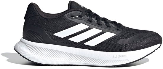 Adidas Runfalcon 5 Wide Hardloopschoenen Dames