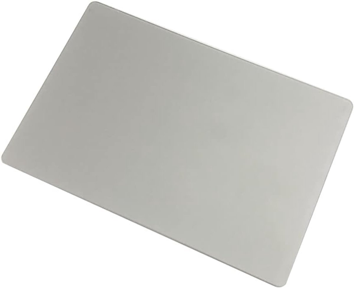 Vervangende Touchpad voor Laptop 3 Zilveren Kleur