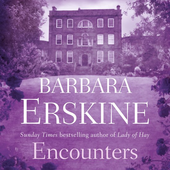 Encounters - cover
