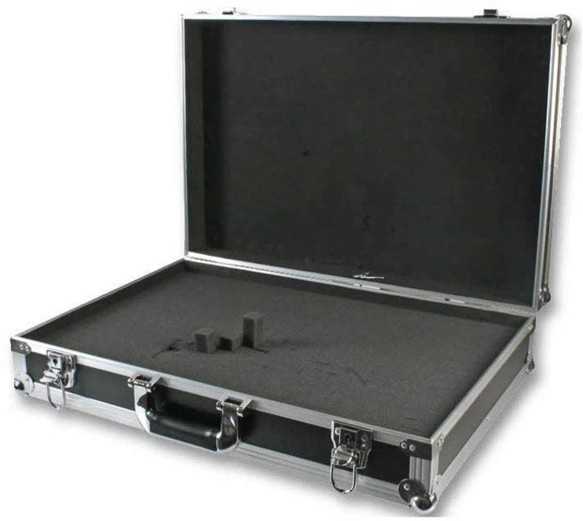 Large Flightcase met Foam voor Apparatuur en Gereedschap