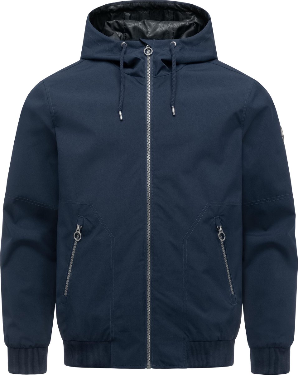 Ragwear heren Buitenjas