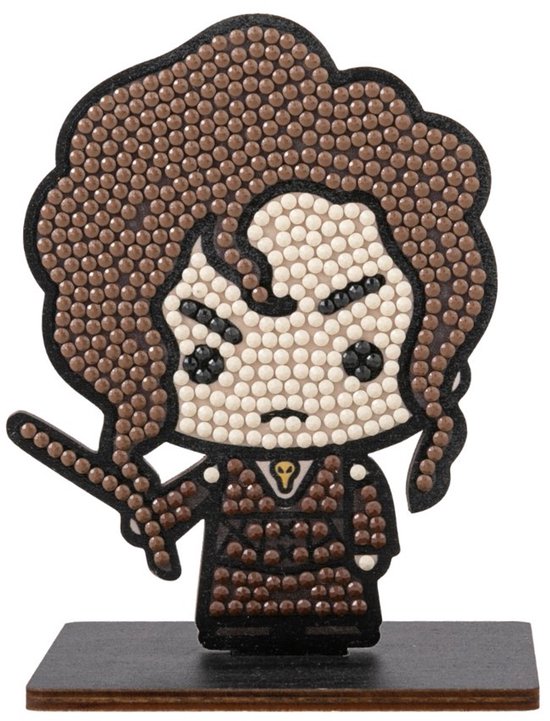 Bellatrix Lestrange, Crystal Art Buddy