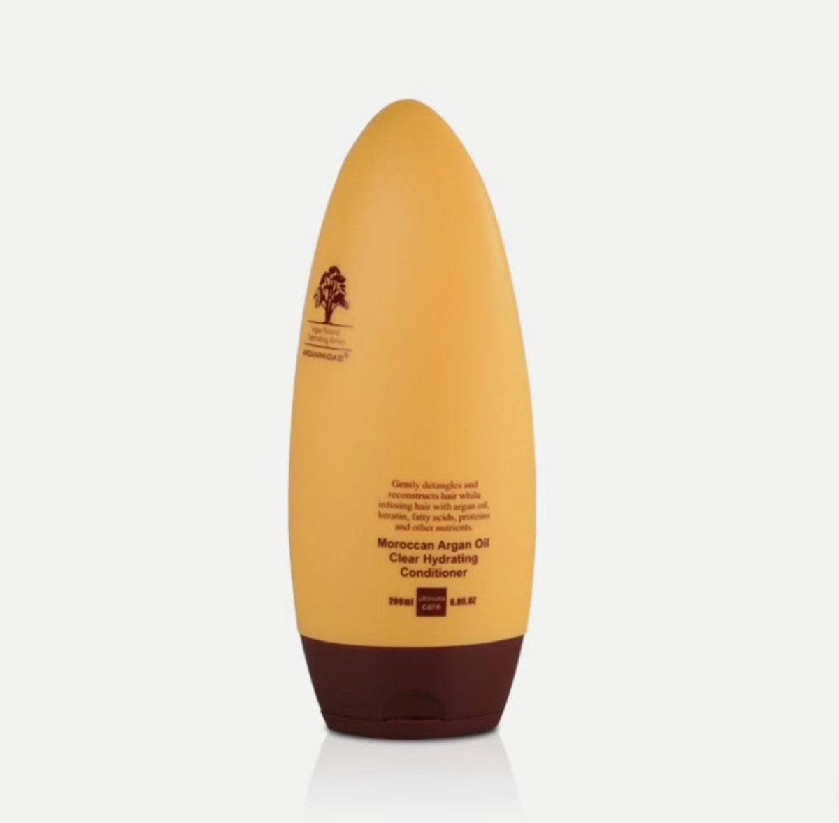 Moroccan Argan Oil Clear Hydrating Conditioner 200 ml