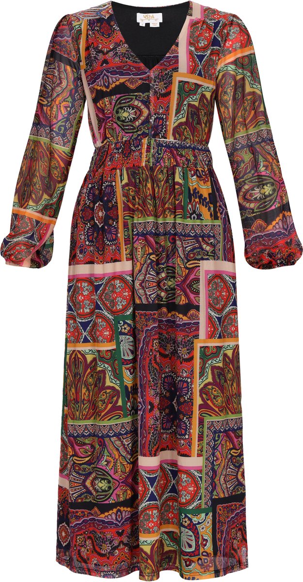 usha Dress