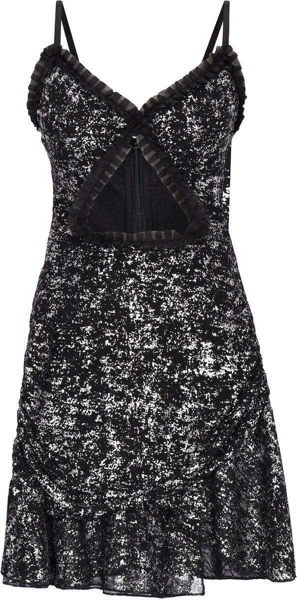 faina Dress