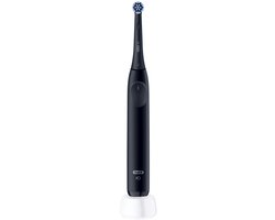 Oral-B iO2 Elektrische Tandenborstel Zwart - afbeelding 2