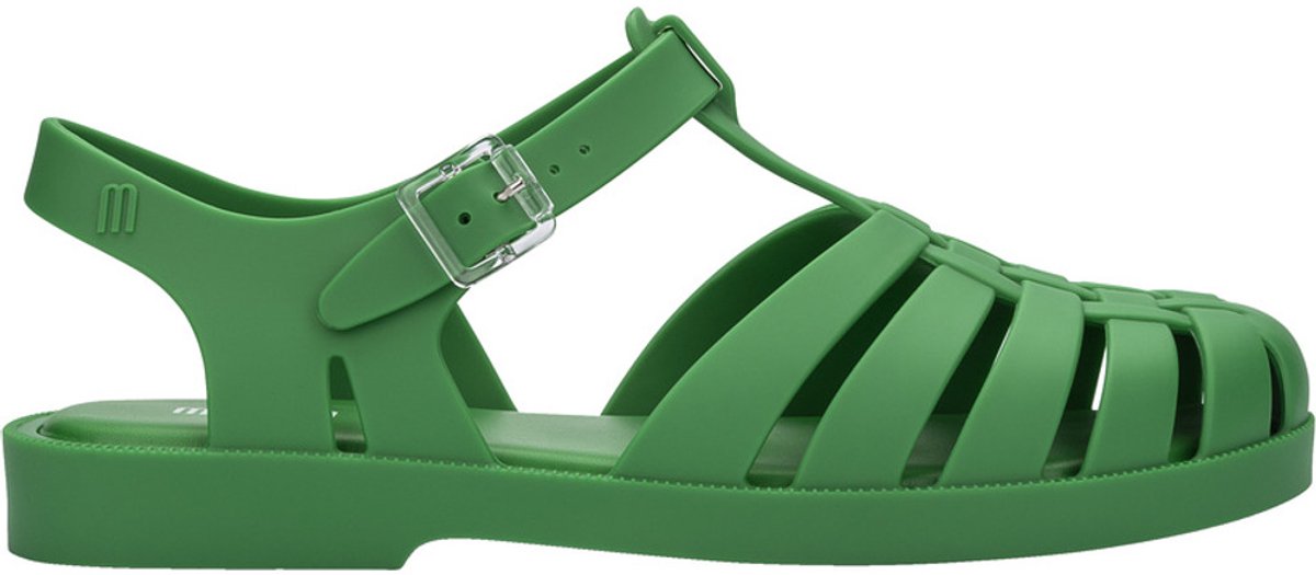 Melissa Sandal Possession Ad