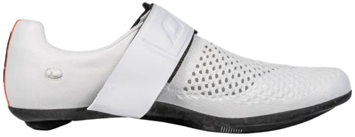 Dmt Oxy Raceschoenen Wit EU 42 1/2