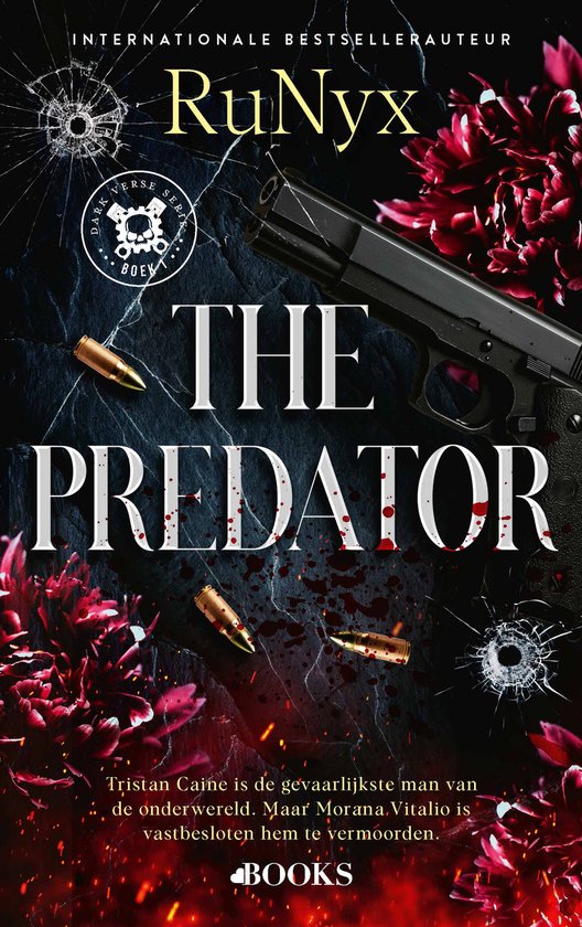 Dark verse 1 - The predator
