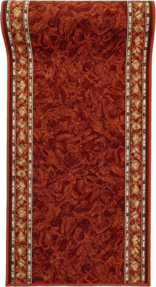 Anti-slip Runner - Gangkleed Keuken - Veilig Lopen - Geschikt voor vloerverwarming - 80x40