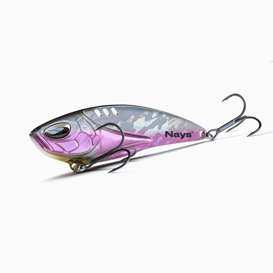 Nays MTL LF 45 T-02 4.5cm T-02 van NAYS. — afbeelding 2