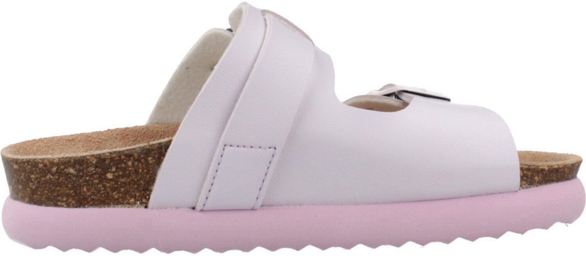 GEOX J SANDAL BUBBLEBOW Violet 31 EU