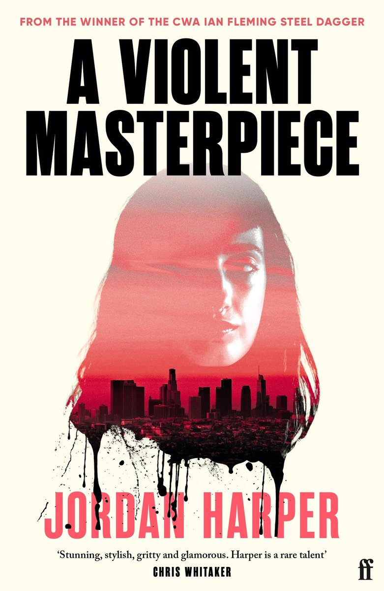 A Violent Masterpiece thumbnail