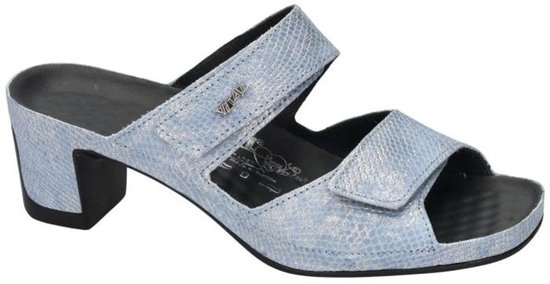 Vital -Dames - lumière bleue - chaussons et mules - pointure 38