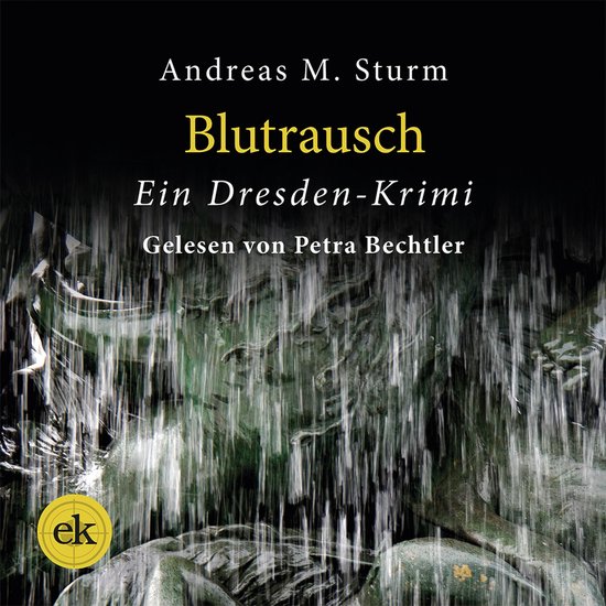 Blutrausch - cover