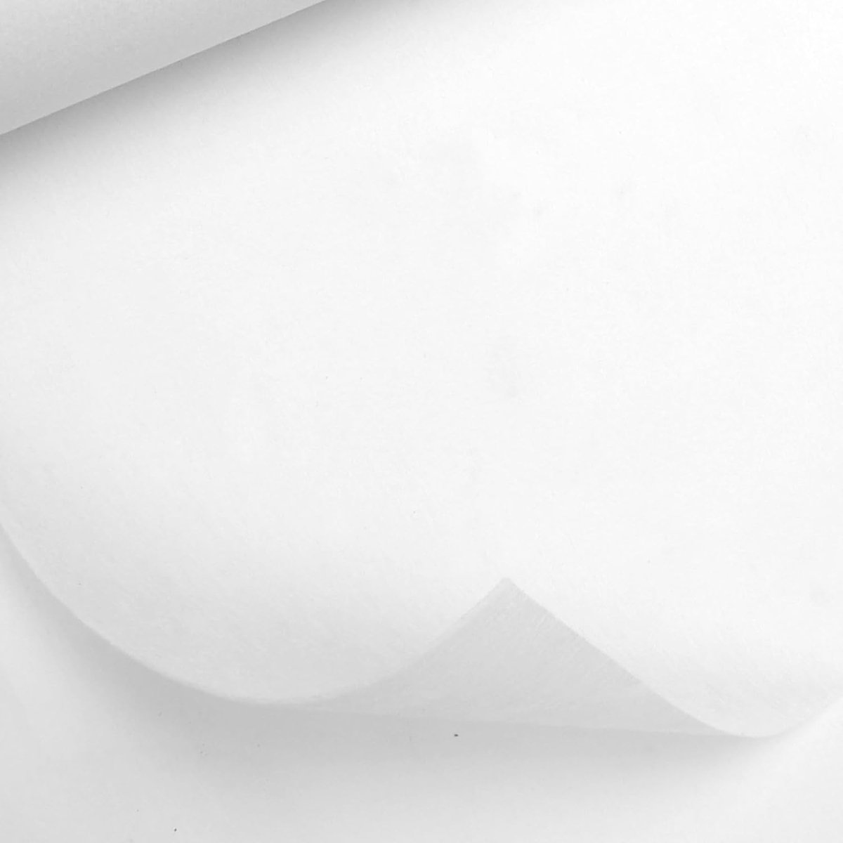 Vlies Tafelloper Wit 30 cm x 25 m – Tijdloze Decoratie voor Bruiloft, Verjaardag & Feest