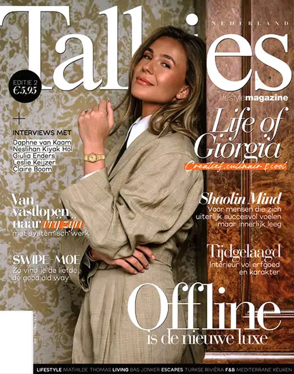 Talkies Magazine - 02 2026