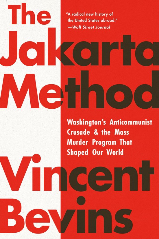 The Jakarta Method - cover